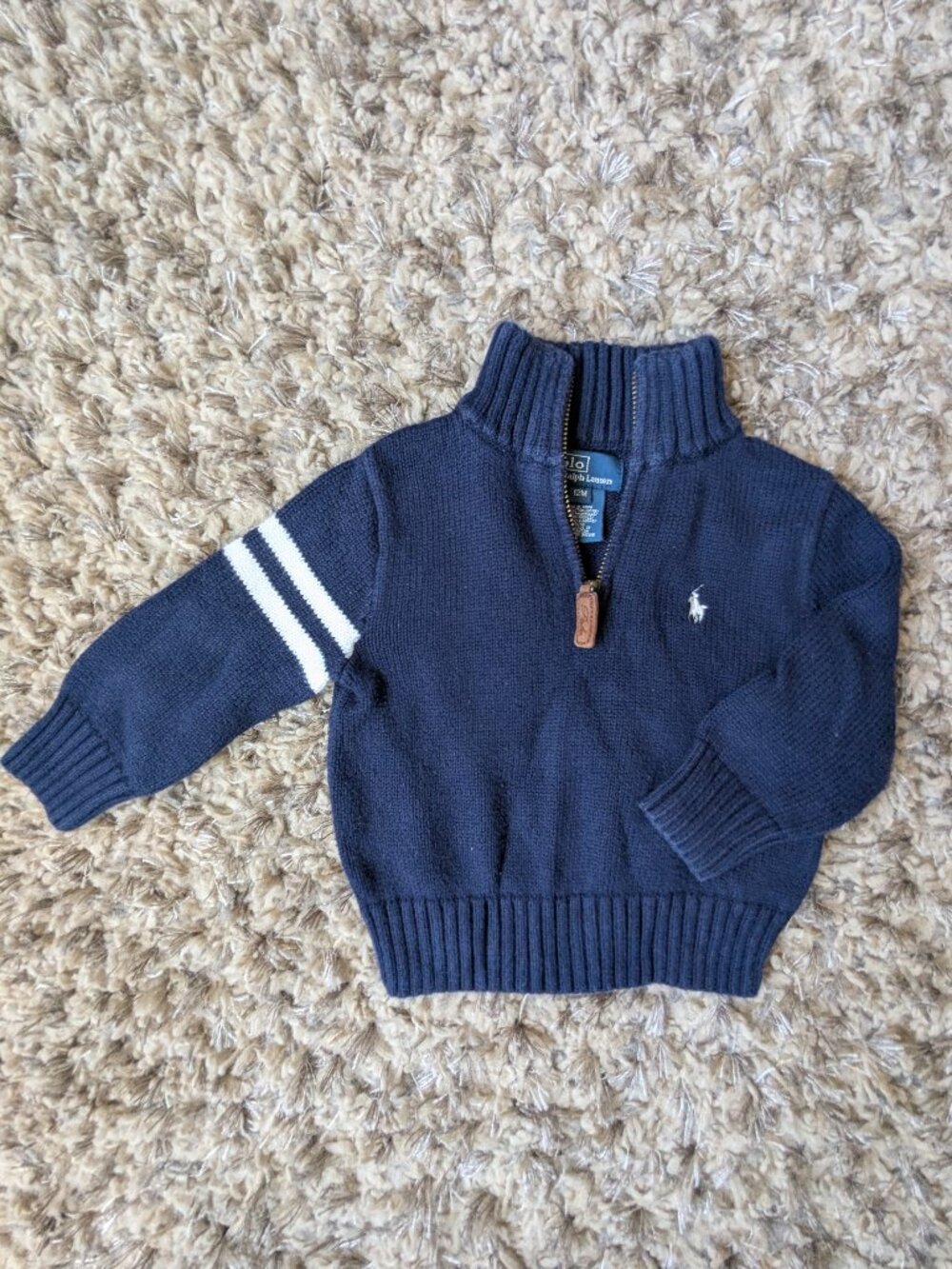 Polo Ralph Lauren pullover sweater